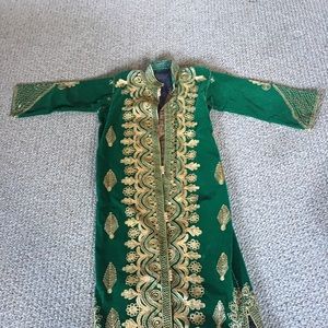 Costume robe